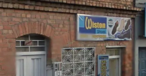 WISTON SHOES BOGOTÁ WISTON SHOES BOGOTÁ